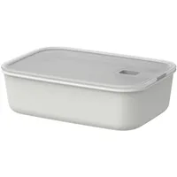 Mepal Frischhaltedose Nordic white 1,5 l
