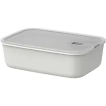 Mepal Frischhaltedose Nordic white 1,5 l