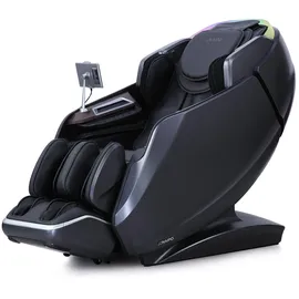 Naipo 4D Massagesessel, Raumkapsel-Massagestuhl für Ganzkörper-Entspannungsmassage