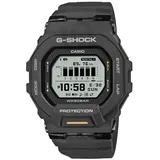 Casio G-Squad GBD-200 Silikon 20 mm 1A1ER