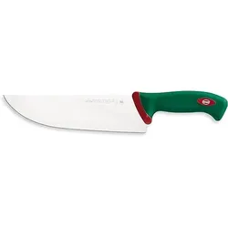 Sanelli Tranchiermesser, ergonomischer Griff, Klingenlänge 25,5 cm