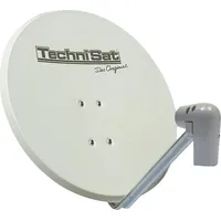 TechniSat SatMan 850 Plus beige