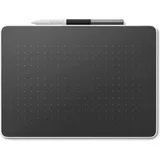 Wacom One pen tablet medium - S, Grafiktablett, Schwarz, Weiss