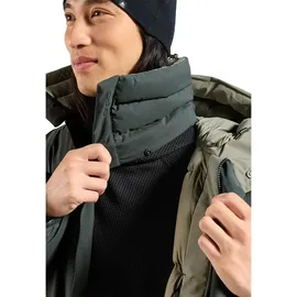 Odlo Down Oversized Jacke - Urban Chic - M