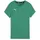 Puma teamGOAL Casuals T-Shirt grün L