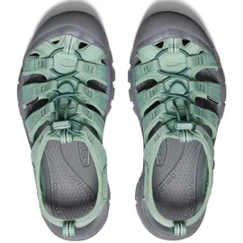 Keen Newport H2 Sandalen - Granite Green - EU 38