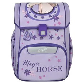 Scooli EasyStart 5-tlg. Lila