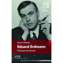 Eduard Erdmann