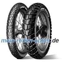 Dunlop Trailmax FRONT 100/90 R19 57T TT