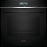 Siemens iQ300 HR736G1B1 Backofen mit Dampfunterstützung