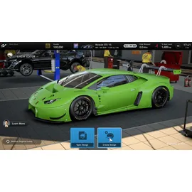 Gran Turismo 7 PlayStation 5