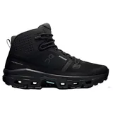On Cloudrock Mid WP Herren Hunter/Black 48