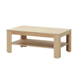 Woodford Couchtisch  Salona ¦ holzfarben ¦ Maße (cm): B: 111 H: 45 T: 66.0