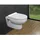 Wenko WC-Sitz Exclusive Weiß