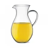 Bohemia Cristal Krug Classic 1500 ml Kristall, Kristalloptik Transparent