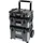Flex TK-L SP SET-1 Transportkoffer schwarz