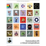 Commodore 64: a visual compendium