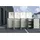 Hide Mülltonnenbox 240 l 279 x 115 x 81 cm schwarz