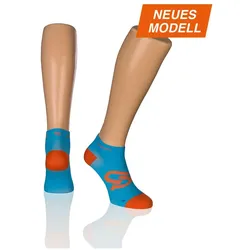 Under Pressure Ultralight Sneakers   Sportsocken (1 Paar) Sportsocken bieten starke Kompression
