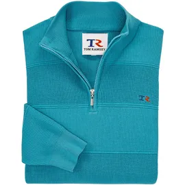 Tom Ramsey Troyer grün XL