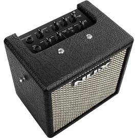 Nux Mighty 8BT MK2 - Schwarz