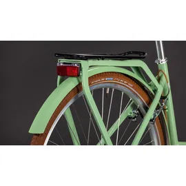 Cube Aruba 2026 28 Zoll RH 45 cm Damen cactus 'n' brown