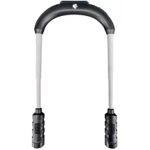 Kunzer Arbeitsleuchte Nackenlampe 300 lm)