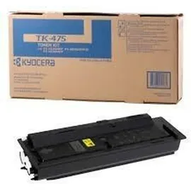 Kyocera TK-475 schwarz