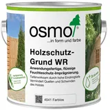 OSMO Holz-Imprägnierung WR 4041 Farblos 2,5 l