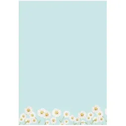 50 Stück Rössler Design Papier 4014970461378 Rössler