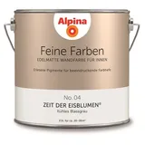 Alpina Feine Farben 2,5 l No. 04 zeit der eisblumen