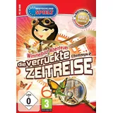 Clumsys 2: Die verrückte Zeitreise (PC)