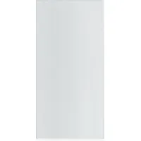 Zelsius Hohlkammerstegplatte 4 mm 113 x 60,5 cm Gewächshaus Ersatzplatte #2