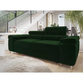 Mirjan24 Sofa Torezio II Couch Polstersofa Polstercouch Stilvoll Wohnzimmer, Sofas | Couches, Sofas