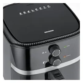 Severin FR 2452 Heißluftfritteuse