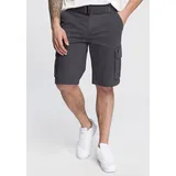 H.I.S. H.I.S Bermudas Gr. 42 N-Gr, schwarz, , 30297141-42 N-Gr