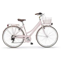 MBM New Boulevard 2018 28 Zoll RH 46 cm 18-Gang Damen nude