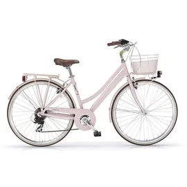 MBM New Boulevard 2018 28 Zoll RH 46 cm 18-Gang Damen nude