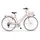 MBM New Boulevard 2018 28 Zoll RH 46 cm 18-Gang Damen nude
