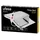 Ufesa Flexy Heat E2P Heizkissen 45 x 35 cm Grau/Weiß