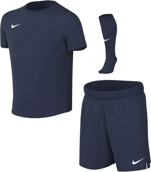 Nike Park VIII Trikot Set Kids Blau F410