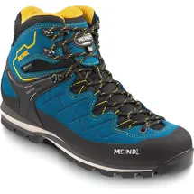 MEINDL Litepeak GTX Herren Ocker/Petrol 44,5