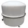 Flamco Contra-Flex 1,5 bar 80 l Weiß