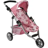 Bayer Chic 2000 Lola Floral Rosa