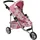 Bayer Chic 2000 Lola Floral Rosa