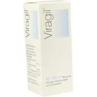 VIRAGIL flüssig 100 ml VIRAGIL flüssig 100 ml