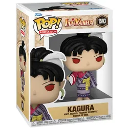 Funko - POP! - Inuyasha - Kagura Vinyl