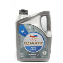 Total QUARTZ 7000 DIESEL 10W-40 5 L (214108)