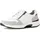 Gabor RollingSoft Herren Weite M Weiß 40,5