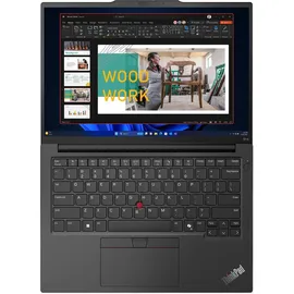 Lenovo ThinkPad E14 G6 AMD Ryzen 7 7735HS 16 GB RAM 512 GB SSD 21M3002SGE